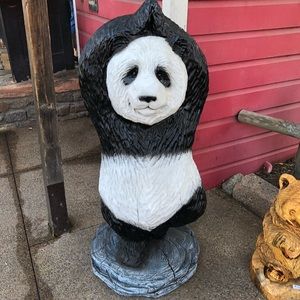 Meet your Posher, Samuel